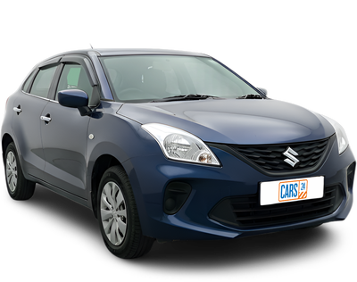 Maruti Baleno-img